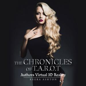 Cover of the book The Chronicles of T.A.R.O.T by Marta Bagot, Brian Bagot