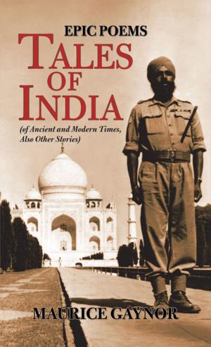 Cover of the book Tales of India by James Hicks