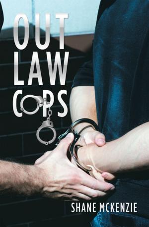 Cover of the book Out Law Cops by Manu Rodríguez