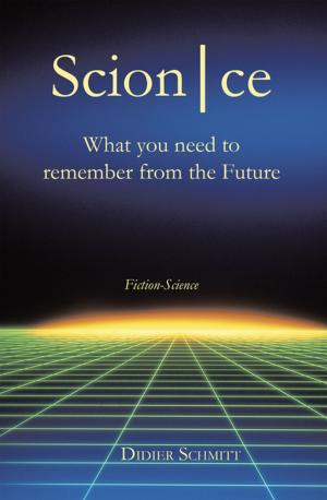Cover of the book Scion|Ce by Simon Branson