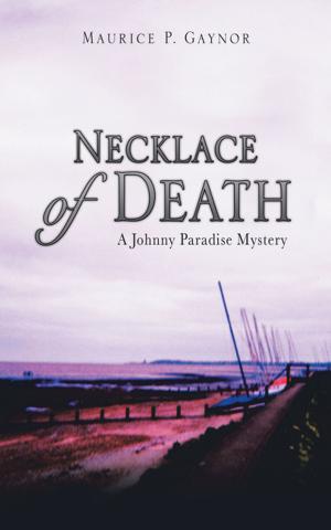 Cover of the book Necklace of Death by Nasro Mohamuud