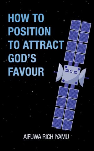 Cover of the book How to Position to Attract God’S Favour by Paulette Meijer