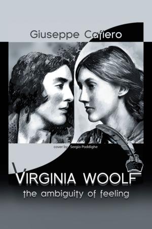 Cover of the book Virginia Woolf by BOLAJI AKINOLA