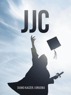 Cover of the book Jjc by Luke Jones