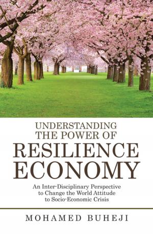 Cover of the book Understanding the Power of Resilience Economy by Raakesh Katwa