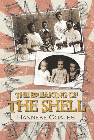 Cover of the book The Breaking of the Shell by Shulanda Hastings