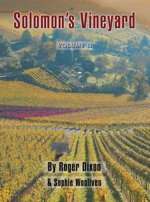 bigCover of the book Solomon’S Vineyard by 