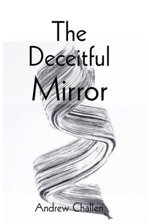 Cover of the book The Deceitful Mirror by Katarina Arruda