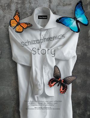 Cover of the book Schizophrenic’S Story by MK Baker