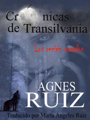 Cover of the book Los recién casados by Sky Corgan