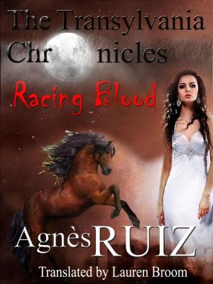 Cover of the book Racing Blood by Maialen Alonso