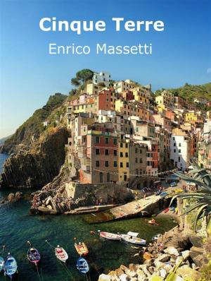 Book cover of Cinque Terre