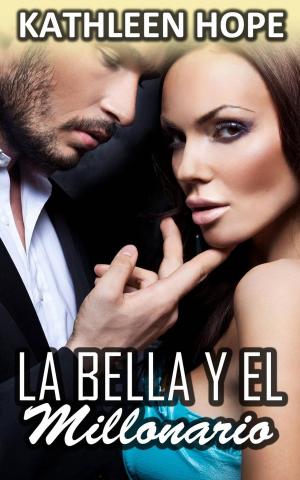 Cover of the book La bella y el millonario by Janine Ashbless
