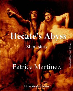 bigCover of the book Hecate's Abyss by 