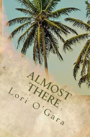 Book cover of Almost There