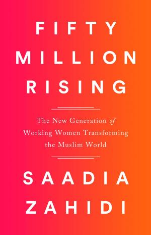 Cover of the book Fifty Million Rising by Participant Media