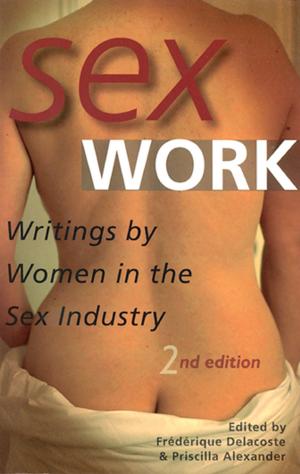 Cover of the book Sex Work by Kristina Wright