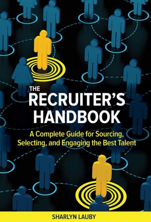 Cover of the book The Recruiter's Handbook by Dale Dwyer, Sheri Caldwell