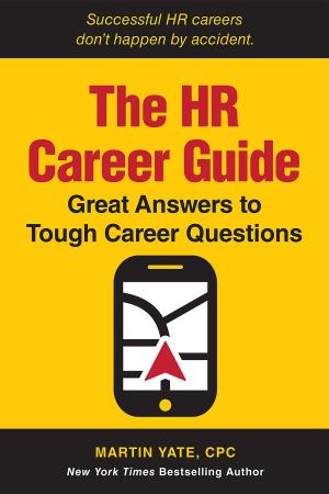 Cover of the book The HR Career Guide by Richard P. Finnegan