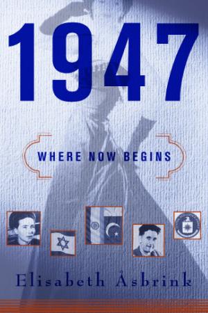 Cover of the book 1947 by George Prochnik