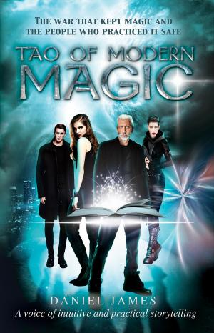 Cover of the book Tao of Modern Magic by Douglas Anderson