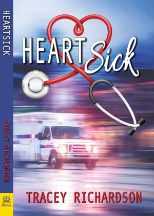 Cover of the book Heartsick by E.J. Noyes
