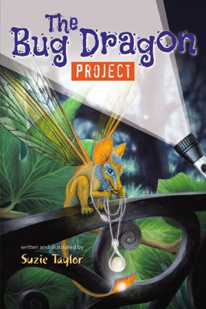bigCover of the book The Bug Dragon Project by 