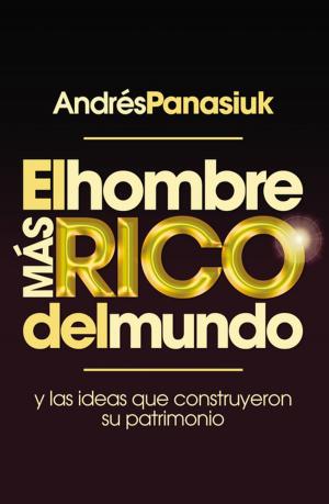 Cover of the book El hombre más rico del mundo by Benny Hinn