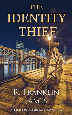 Cover of the book The Identity Thief by Carla Kelly