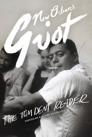 Cover of the book New Orleans Griot by Jo Carroll