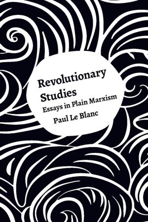 Cover of the book Revolutionary Studies by Etan Thomas
