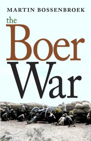 Cover of the book The Boer War by Leonard T. Miller, Andrew Simon