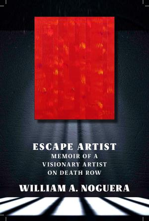 Cover of the book Escape Artist by Sean Michael Wilson, Benjamin Dickson