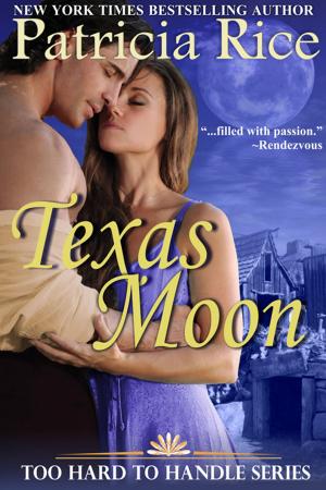 Book cover of Texas Moon