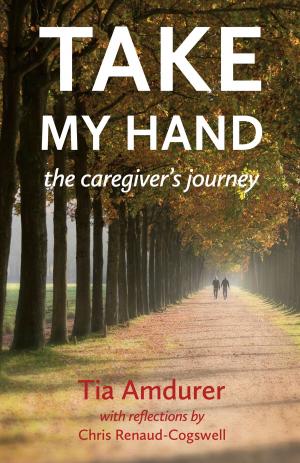 Cover of the book Take My Hand by Wright Doyle