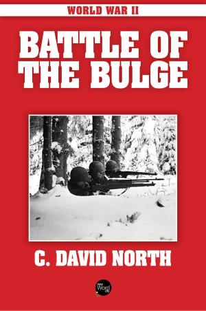 Cover of the book World War II: Battle of the Bulge by F. Marion Crawford and The Editors of New Word City