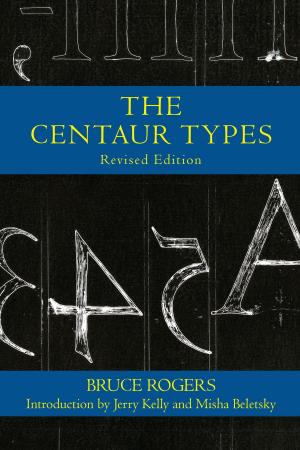 Cover of the book The Centaur Types by Aditya Mathur, Barry Wittman, Tim Korb