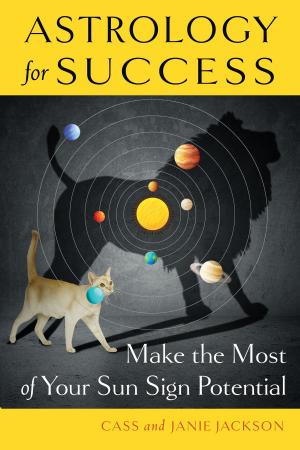 bigCover of the book Astrology for Success by 