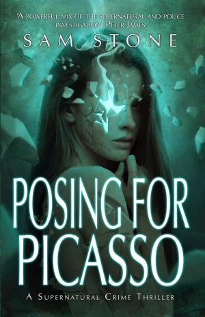 Cover of the book Posing for Picasso by Kevin J. Anderson, Brad R. Torgersen, Kristine Kathryn Rusch