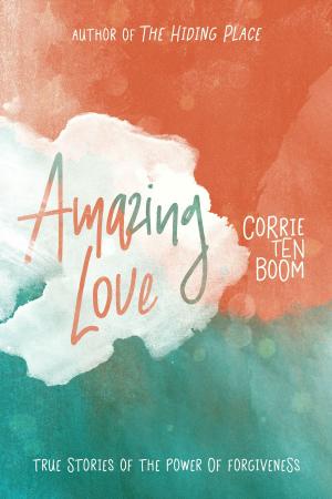 Cover of the book Amazing Love by Coz Crosscombe, Bill Krispin