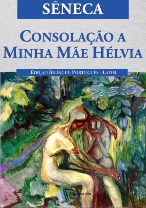 Cover of the book Consolação a Minha Mãe Hélvia by Elizabeth Petrucelli
