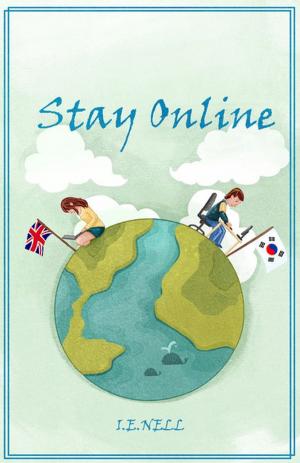 bigCover of the book STAY ONLINE by 