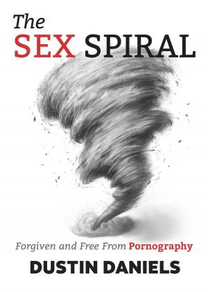Cover of the book The Sex Spiral by J.D. Ashcroft