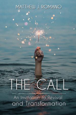Cover of the book The Call by Ede Clark