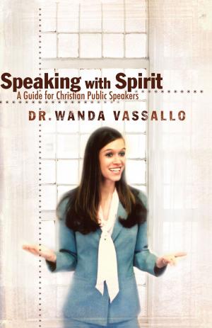 Cover of the book Speaking with Spirit by Abigail J. Hartman