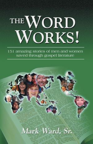 Book cover of The Word Works