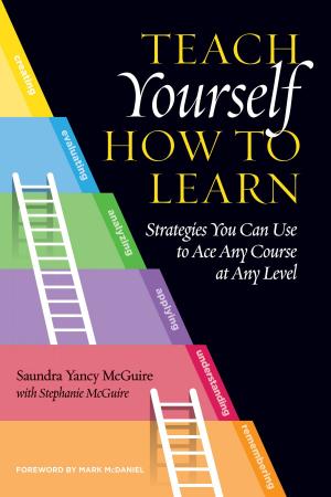 Cover of the book Teach Yourself How to Learn by Steven T. Duke