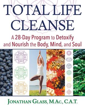 Book cover of Total Life Cleanse