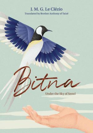 Book cover of Bitna