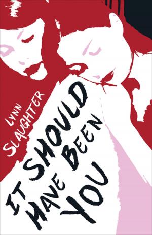 Cover of the book It Should Have Been You by Amanda Boyarshinov, Kim Vij